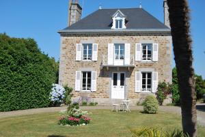 Appartement Le Mesnil photo 15