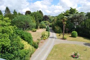 Appartement Le Mesnil photo 21