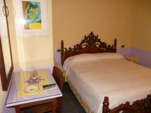 Agriturismo La Riccardina