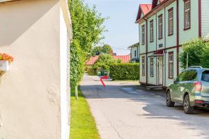 Tulbi Beach Apartmen