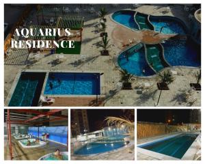 Apartamento Aquarius Residence