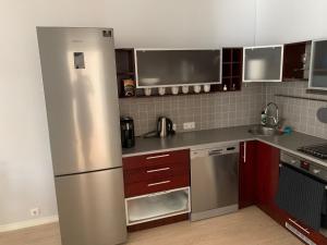 Kuressaare Park Apartment