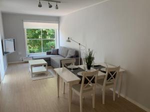 Kuressaare Park Apartment