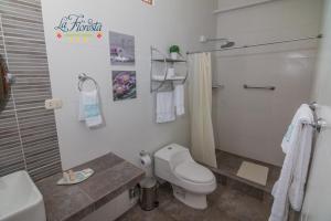 La Floresta Tarapoto Hostal