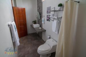 La Floresta Tarapoto Hostal