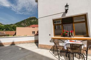 Pensiunea Vila Europa