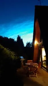 Waldhaus - 施塔特基尔