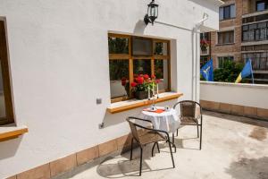 Pensiunea Vila Europa