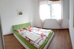 Apartament Moderne und gemütliche Wohnung Volders Austria