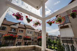 Pensiunea Vila Europa