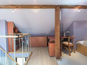 OLSZA RESIDENCE Cozy quiet 2 level apartment