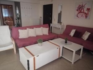 Nea Peramos apartment Kavala Greece