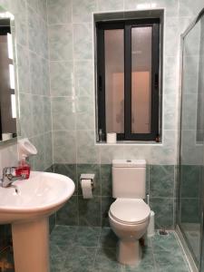 Modern Apartment with sea view