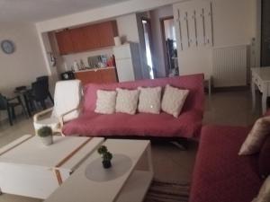 Nea Peramos apartment Kavala Greece