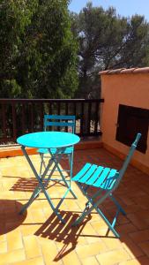 Duplex Saint-Aygulf