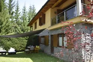Casa en la Molina - Fornells de la Muntanya