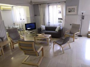 Hotel Rania Evia Greece