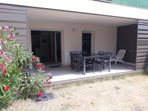 Appartement Le Parc Saint Raphaël