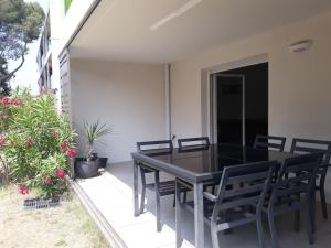 Appartement Le Parc Saint Raphaël