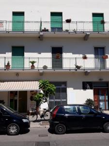 Apartmán Casa.Diroma Ginosa Marina Itálie