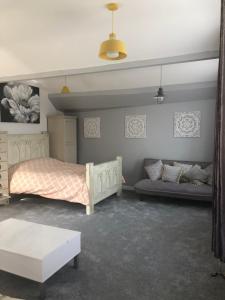 Apartement Eappa Barn Arundel Suurbritannia