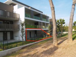 Appartement Le Parc Saint Raphaël