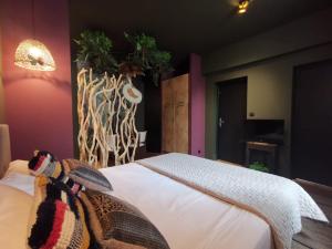 Appartements La Maison Saint Louis : photos des chambres