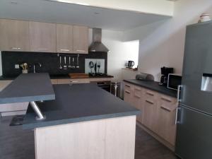 Appartements La nature : photos des chambres
