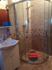Apartmani Atila Damir