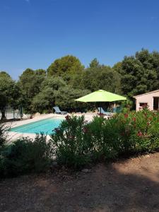 Villas La Rainette : Villa