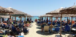 Apartment Radosevic Pieria Greece