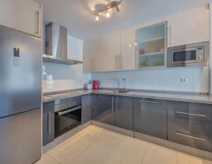 Sea Flower Miraflores Golf and Beach Parking included