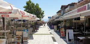 Apartment Radosevic Pieria Greece