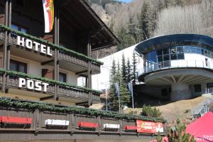 Landhotel Post