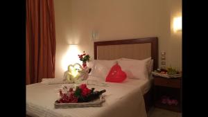 Hotel Karagianni Pelion Greece