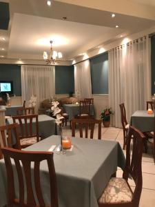 Hotel Karagianni Pelion Greece