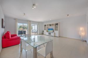 Sea Flower Miraflores Golf and Beach Parking included