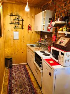 Etno Domaćinstvo Stanković