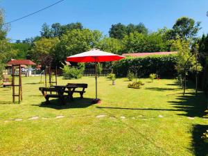 Etno Domaćinstvo Stanković