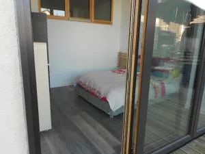 Gîte De La Ferme - 皮尔韦尔桑