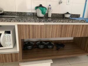 Apartamento Lacqua diRoma 2