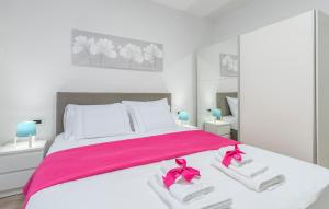 Spacious 3-BR Apartment Vita - Free Bikes & Parking