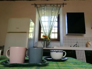 Cascina Carrata Casa Vacanze