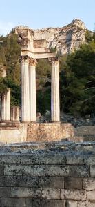 Appartements ST REMY DE PROVENCE PROCHE CENTRE VILLE - Parking prive : photos des chambres