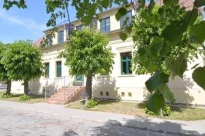 Hotel Zur Linde Dein Self Check In - Blankensee