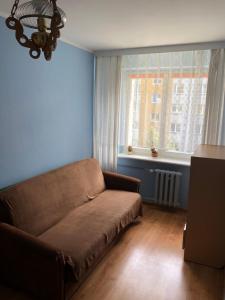 Pułaskiego 1317 m.6 Apartament