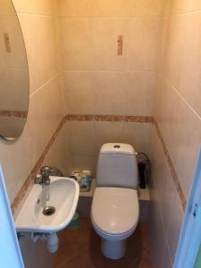 Pułaskiego 1317 m.6 Apartament