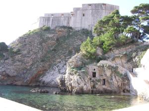 Comfortable 3* Apartment Lapad Center