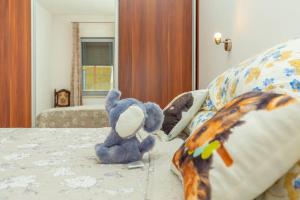 Charming Cozy Apartment Solitudo