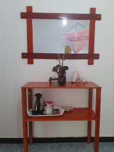 Secret Nest Homestay